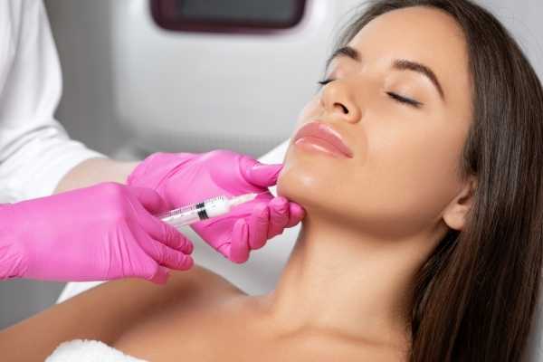 FAQs: Fat Dissolving Injections (Aqualyx & Alternatives) Enfield Lock