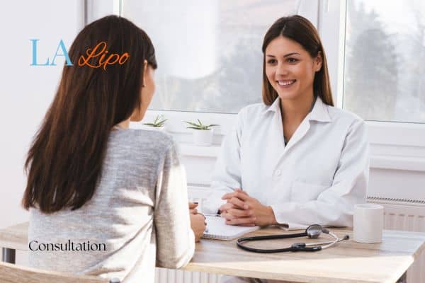Why Choose LA LIPO for Your Personalised Post-Pregnancy Recovery Plan Enfield Lock?