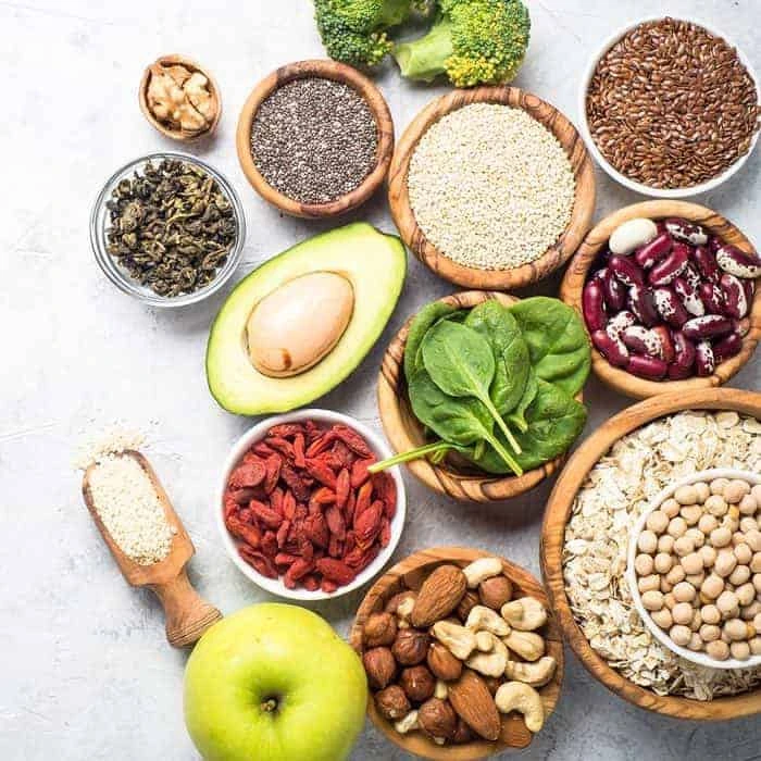 Fecal Incontinence Diet Enfield Lock What to include and understand