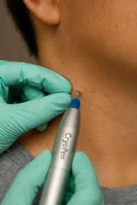 Skin tag removal for children Enfield Lock what you need to know