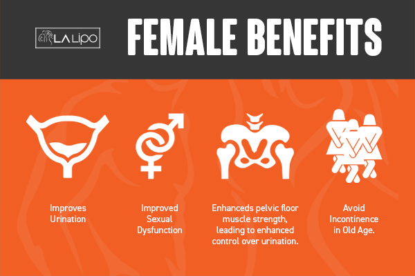 Benefits of overactive bladder treatment Enfield Lock for women