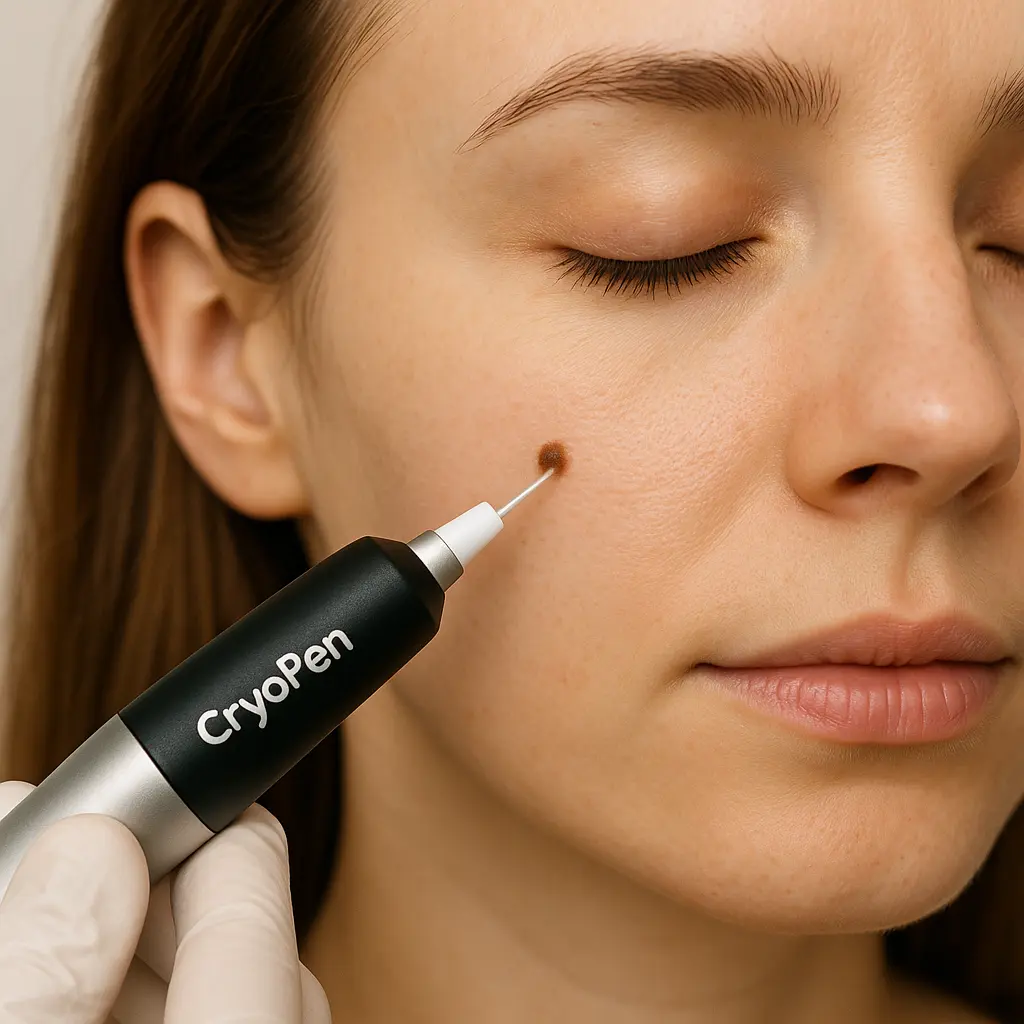 Mole removal Enfield Lock treatment