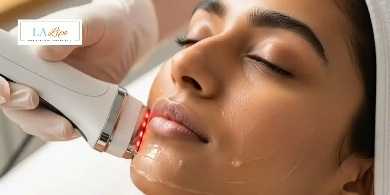 Which Areas of the Body Respond Best to Non-Surgical Skin Tightening Enfield Lock?